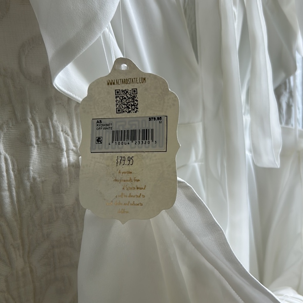 NWT Altar’d State Scout Romper - Picture 7 of 8